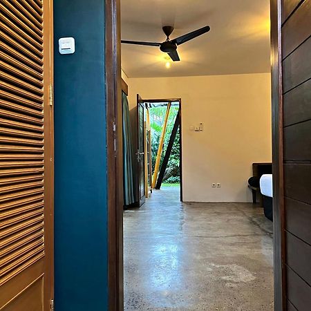 Joyously Raw Villas - Free Room Upgrade Subject To Availability Убуд Екстер'єр фото