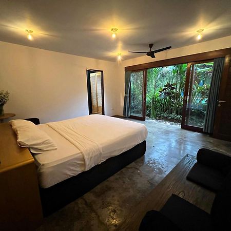 Joyously Raw Villas - Free Room Upgrade Subject To Availability Убуд Екстер'єр фото