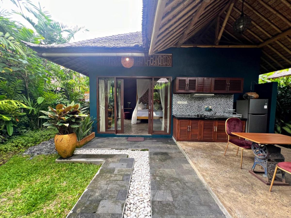Joyously Raw Villas - Free Room Upgrade Subject To Availability Убуд Екстер'єр фото