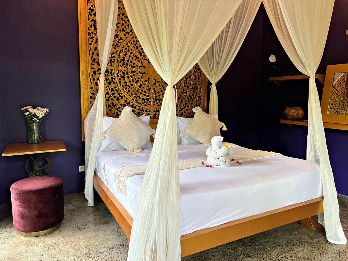 Joyously Raw Villas - Free Room Upgrade Subject To Availability Убуд Екстер'єр фото