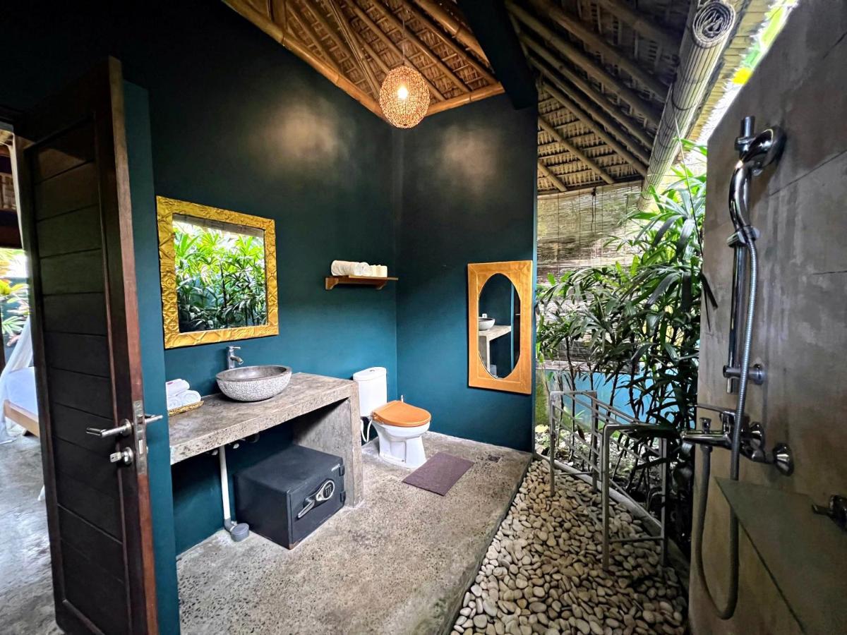 Joyously Raw Villas - Free Room Upgrade Subject To Availability Убуд Екстер'єр фото