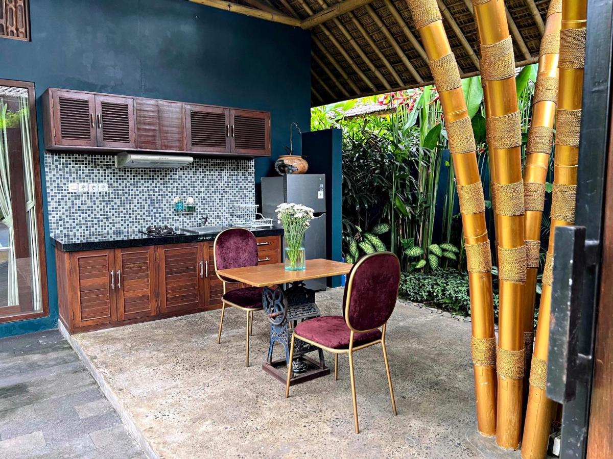 Joyously Raw Villas - Free Room Upgrade Subject To Availability Убуд Екстер'єр фото