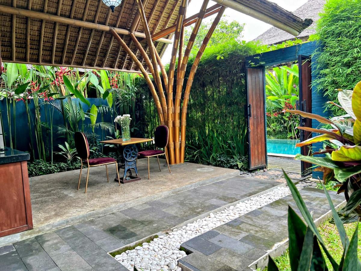 Joyously Raw Villas - Free Room Upgrade Subject To Availability Убуд Екстер'єр фото