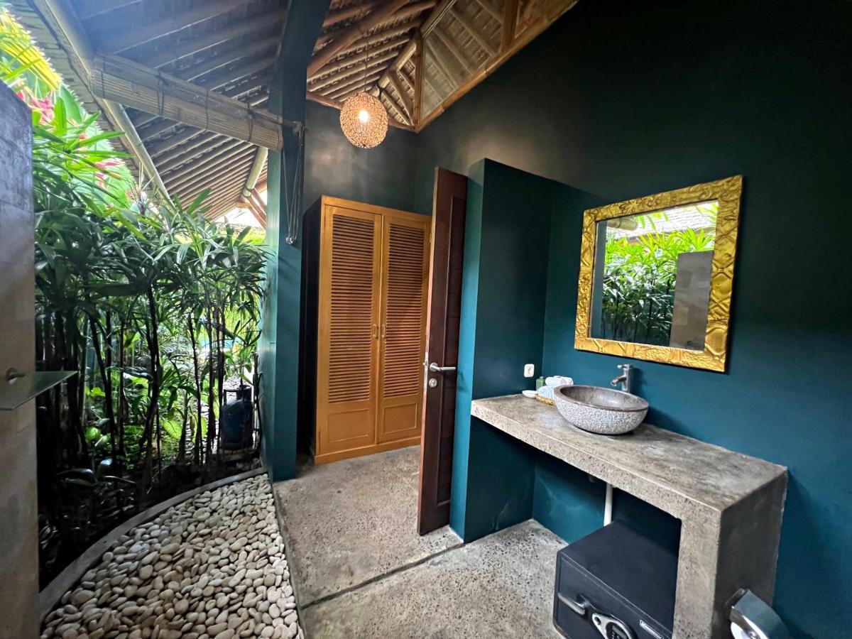 Joyously Raw Villas - Free Room Upgrade Subject To Availability Убуд Екстер'єр фото