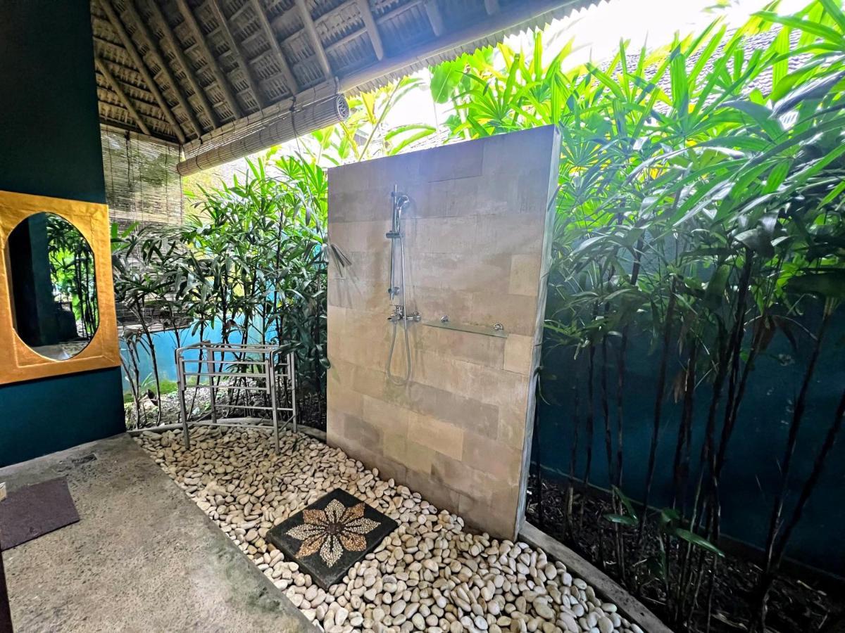 Joyously Raw Villas - Free Room Upgrade Subject To Availability Убуд Екстер'єр фото