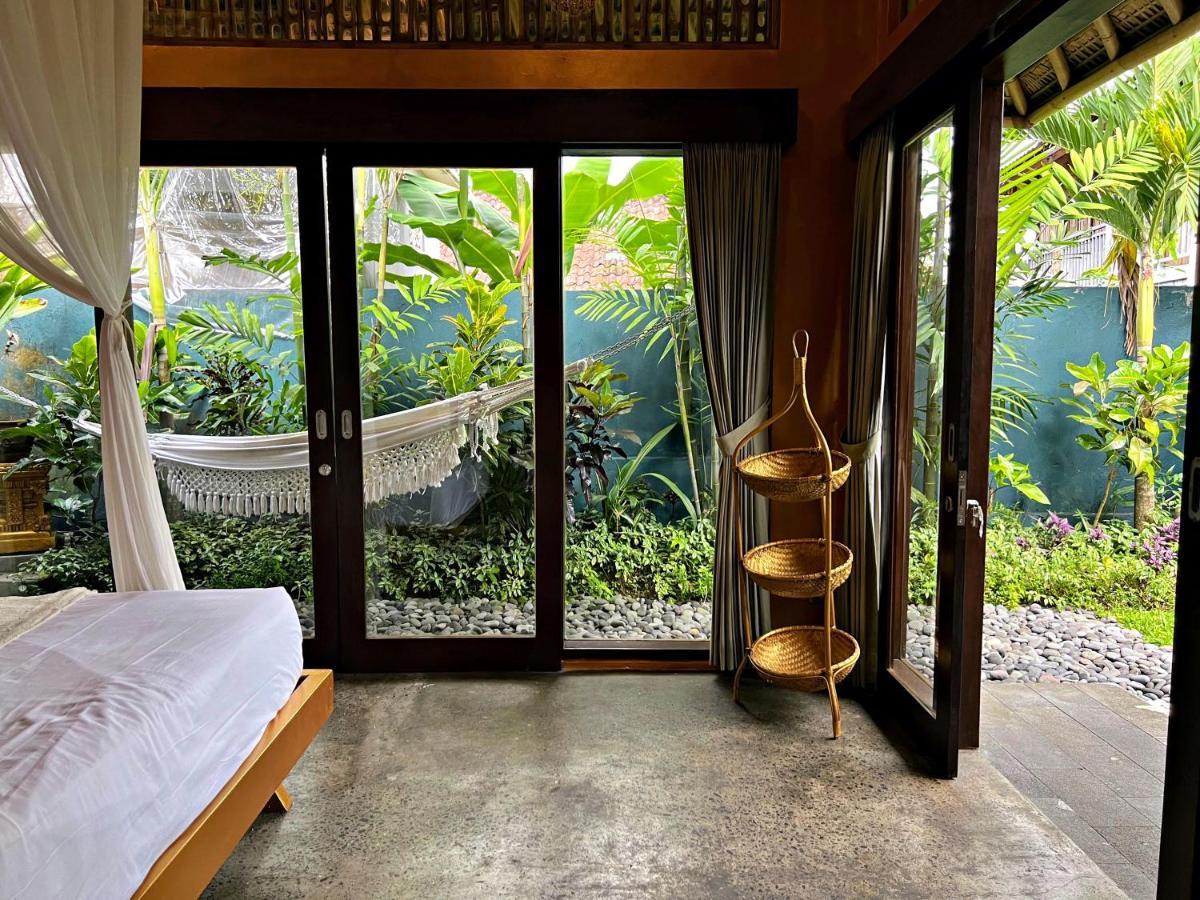 Joyously Raw Villas - Free Room Upgrade Subject To Availability Убуд Екстер'єр фото