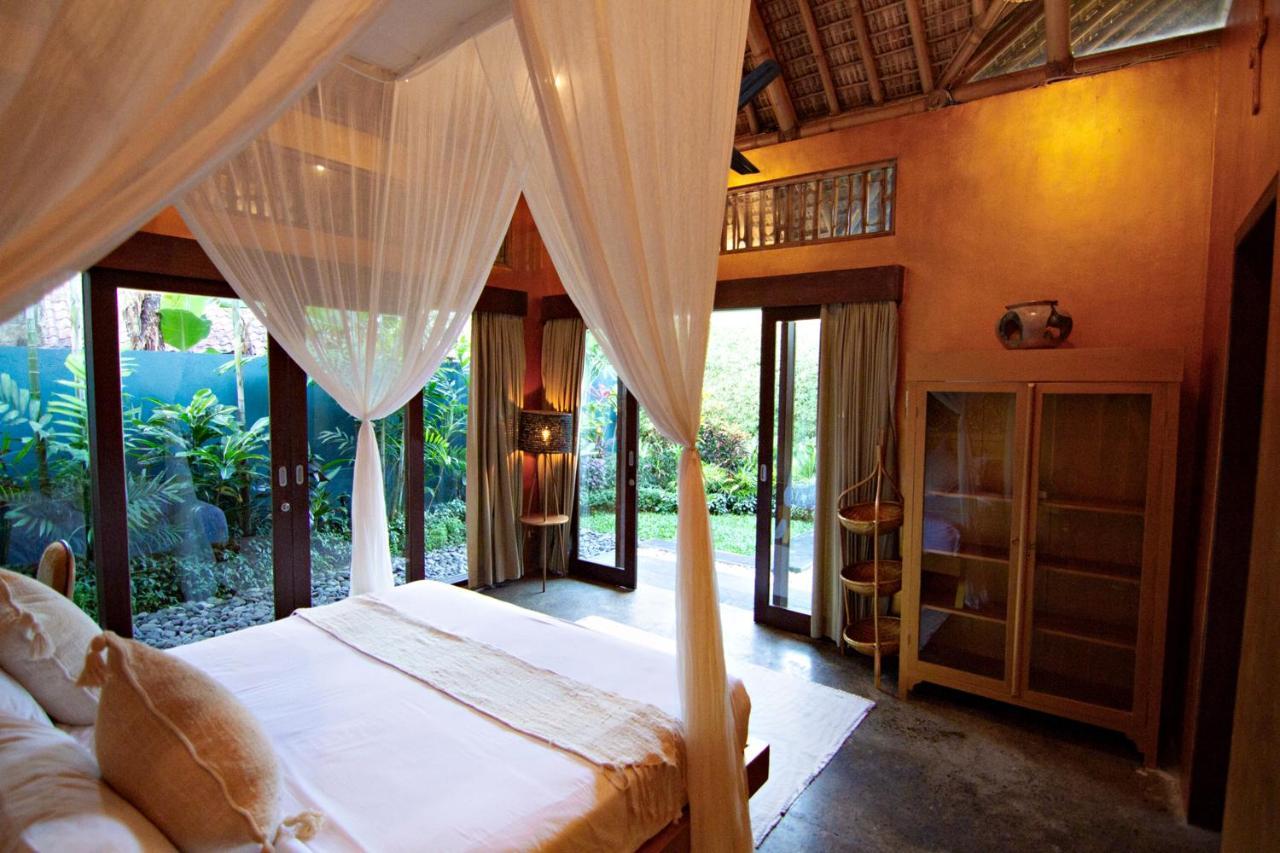 Joyously Raw Villas - Free Room Upgrade Subject To Availability Убуд Екстер'єр фото