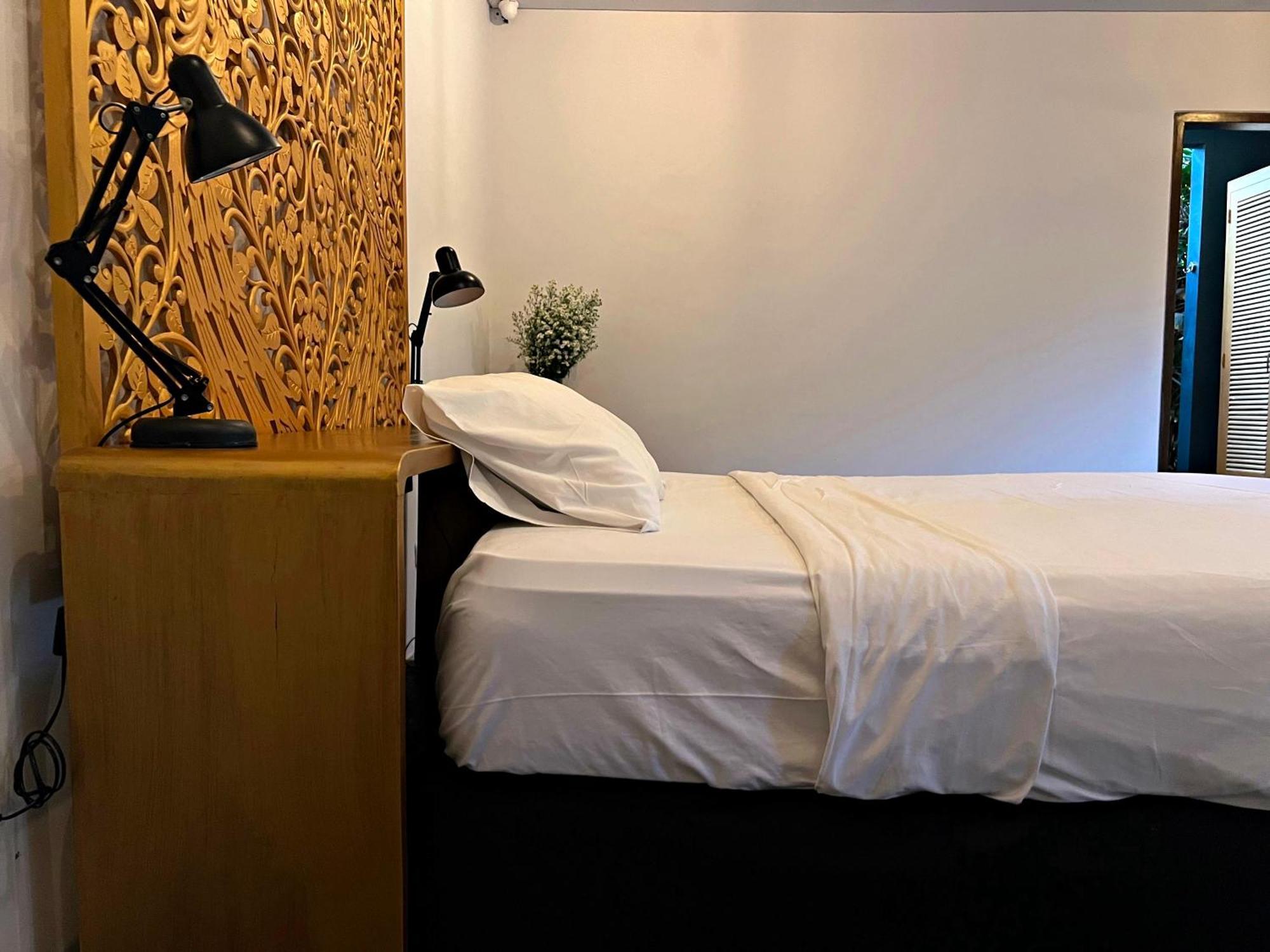 Joyously Raw Villas - Free Room Upgrade Subject To Availability Убуд Екстер'єр фото