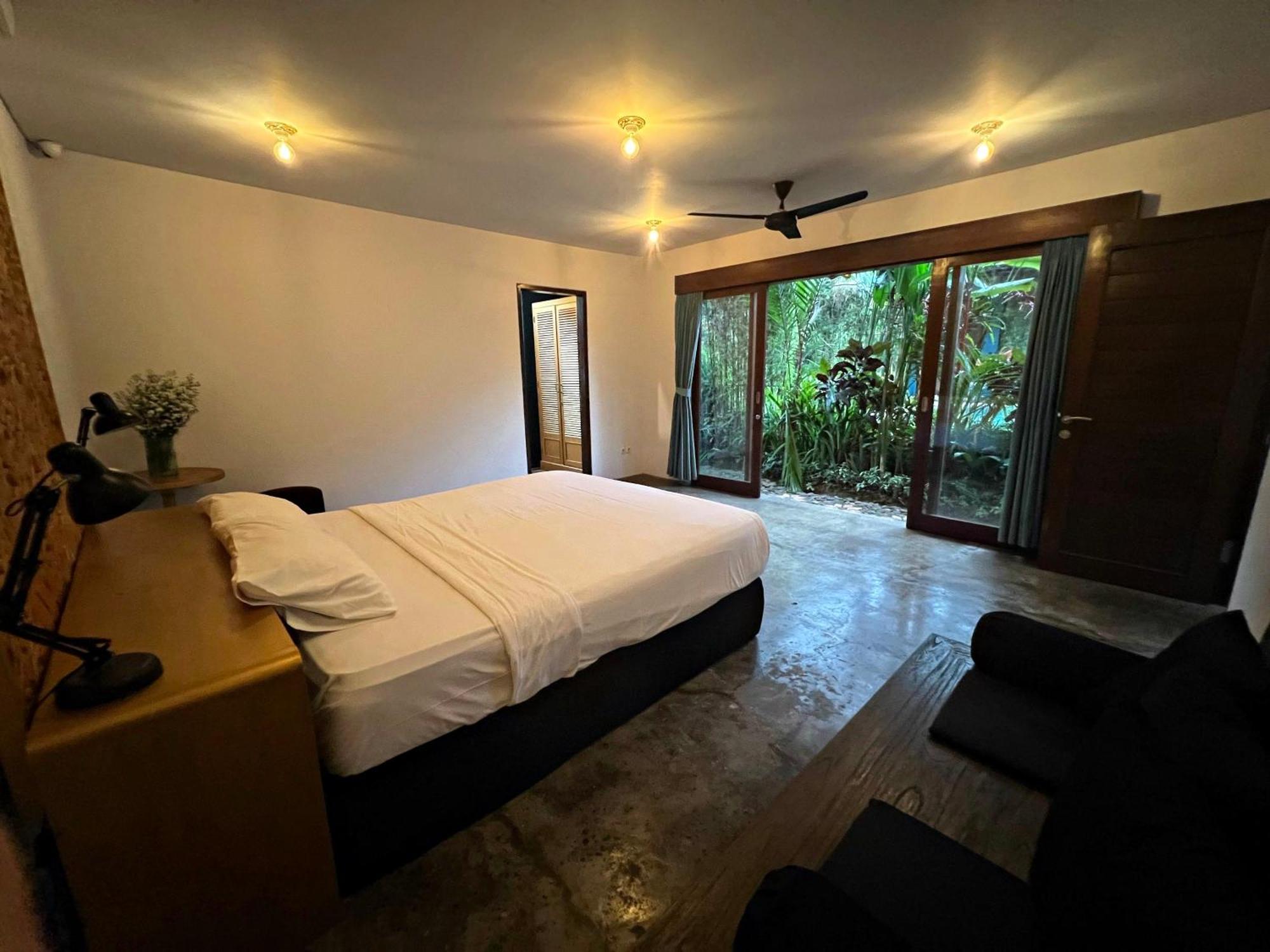 Joyously Raw Villas - Free Room Upgrade Subject To Availability Убуд Екстер'єр фото