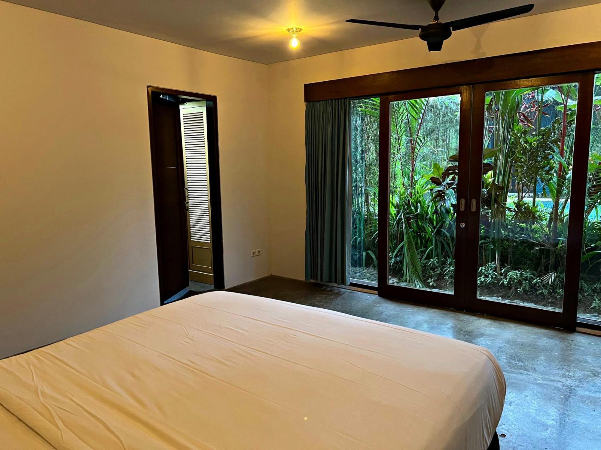 Joyously Raw Villas - Free Room Upgrade Subject To Availability Убуд Екстер'єр фото