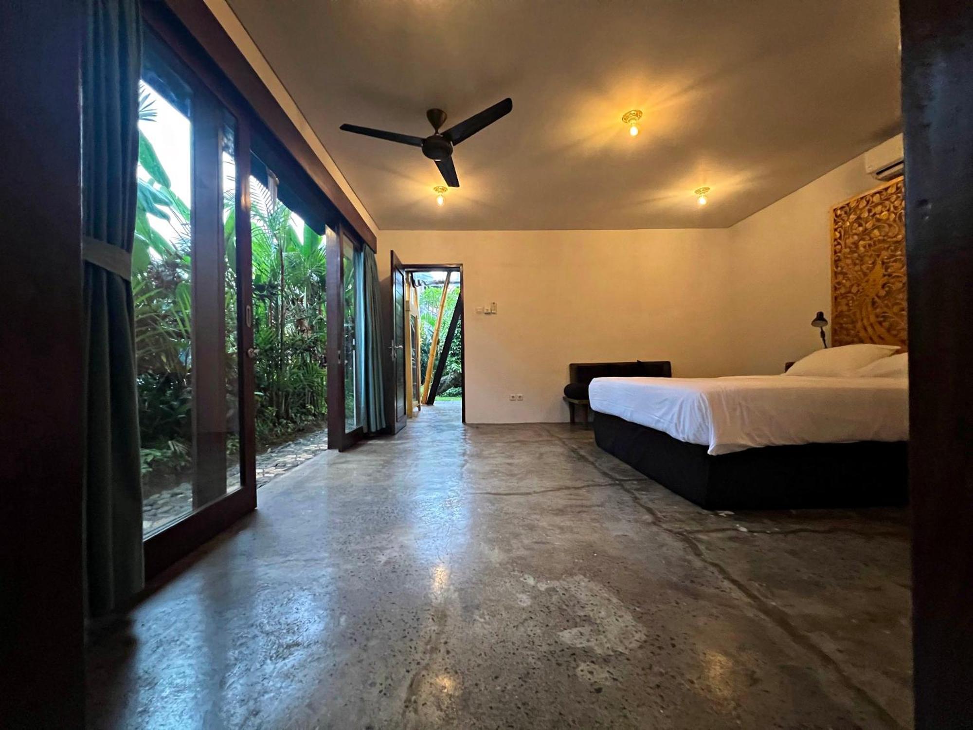 Joyously Raw Villas - Free Room Upgrade Subject To Availability Убуд Екстер'єр фото
