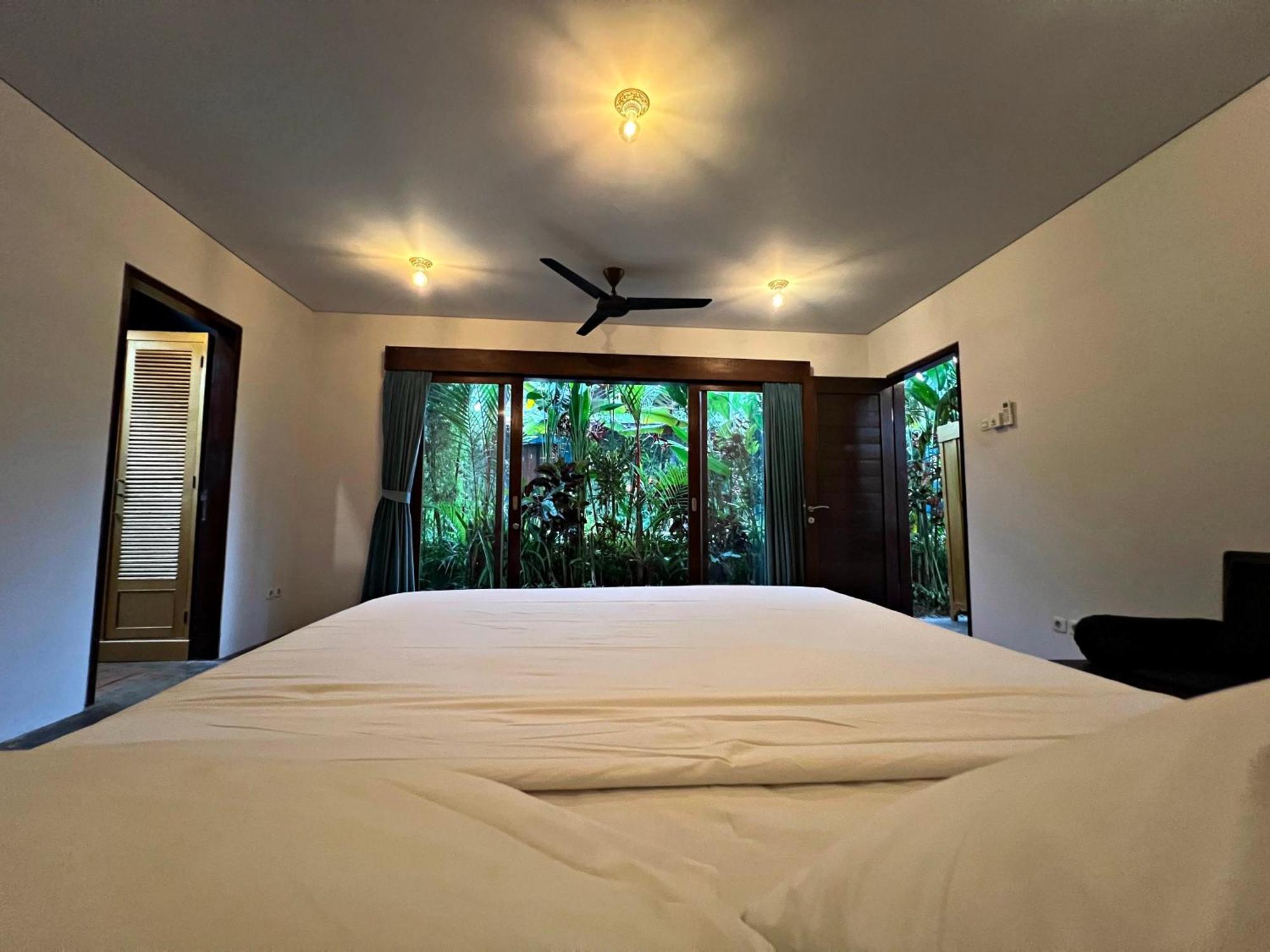 Joyously Raw Villas - Free Room Upgrade Subject To Availability Убуд Екстер'єр фото