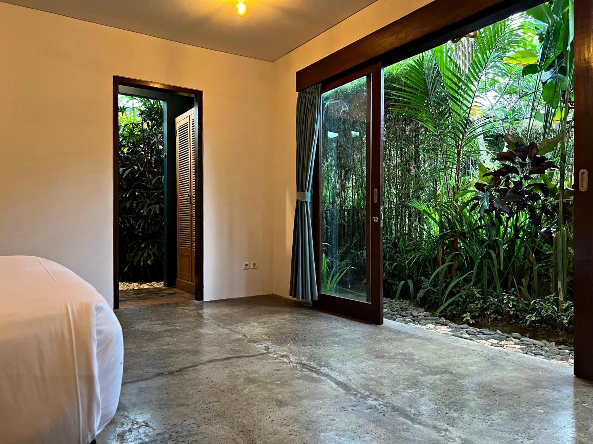 Joyously Raw Villas - Free Room Upgrade Subject To Availability Убуд Екстер'єр фото