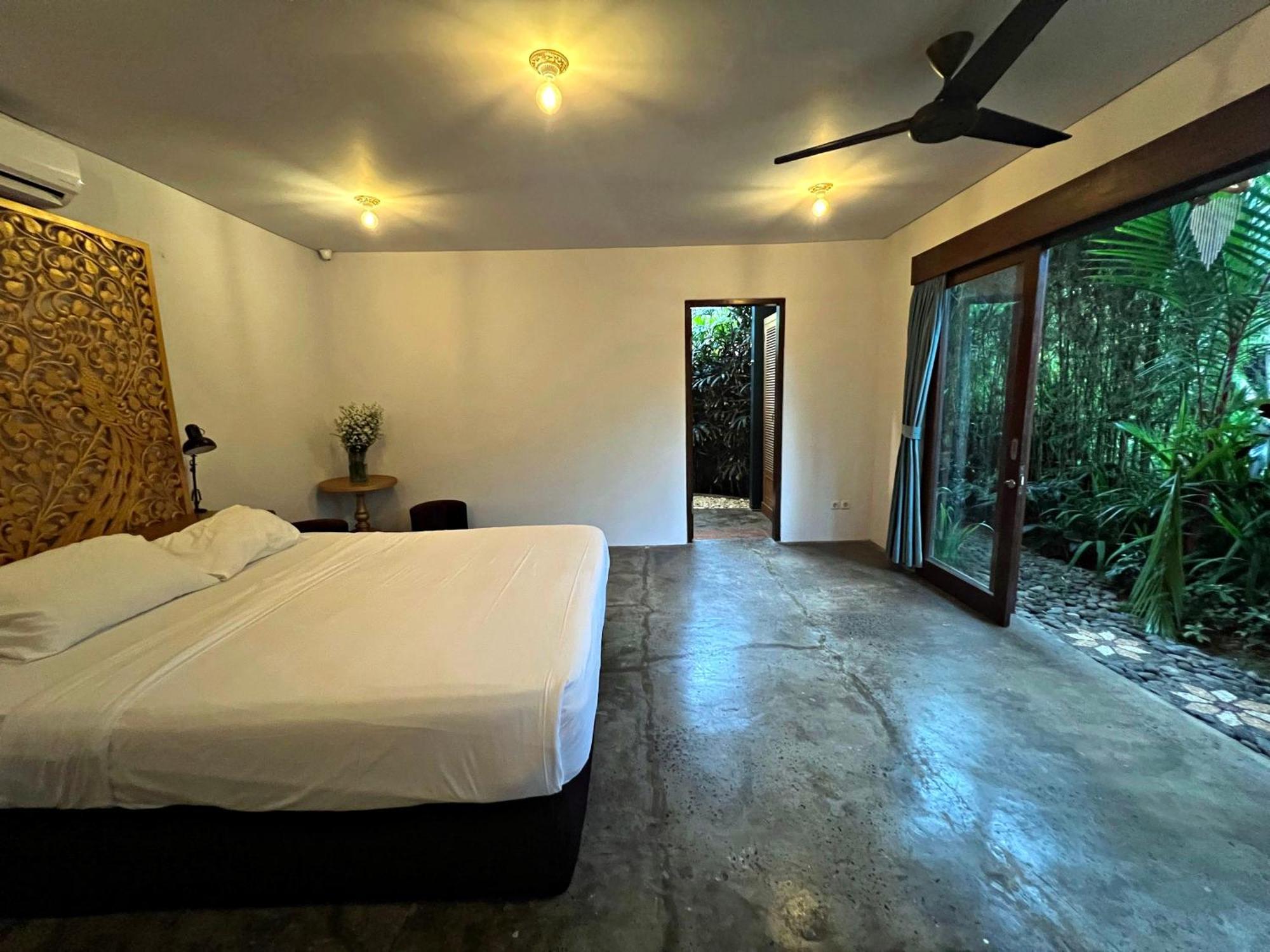 Joyously Raw Villas - Free Room Upgrade Subject To Availability Убуд Екстер'єр фото